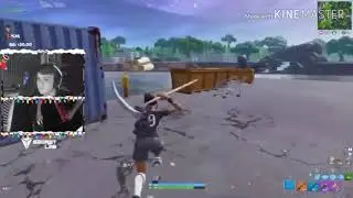 Mongraal Season 6.