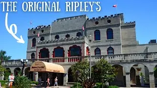 Why You Should Visit Ripley's Believe it Or Not in St. Augustine