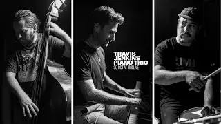 Travis Jenkins Piano Trio - 30/10/25