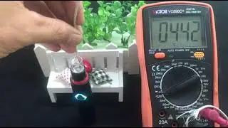 Why the Motar 3 Coil Doesn&rsquo;t Glow Red