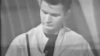 Dick Dale live at the Ed Sullivan show in 1962.
