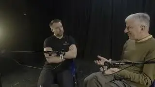 Lighting Generations - Episode 4 - The evolution of lighting technology