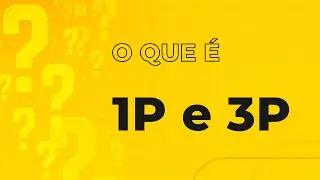 O QUE &Eacute; 1P e 3P - COMSCHOOL RESPONDE