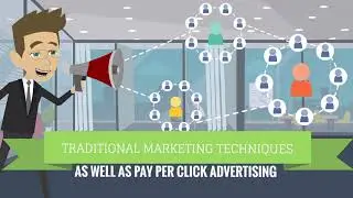 Get New Customers By Sending Emails To Your Target Audience Using A.I. & Automation. Emails Provided
