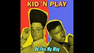Reaction Kid n Play Ain't Go Hurt Nobody