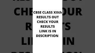 class 10th results out