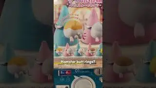 Should I look for weirder ones? 🤣 #japan #tokyo #gachapon #weird #strange #shorts