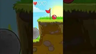 Red Ball 4 level 14 but there is a Ram Box...