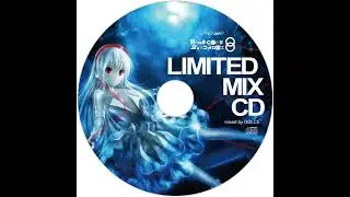 HARDCORE SYNDROME 8 Limited Mix CD Mixed By DOLCE.