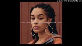 Jorja Smith r&b Type Beat 2021 x Partynextdoor Type Beat 2021-