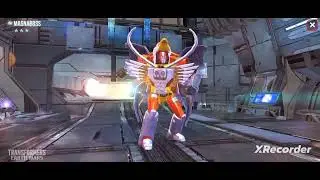 Magnaboss
