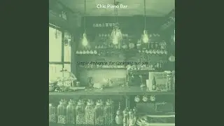 Deluxe Music for Piano Bars