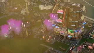 SimCity - Cities of Tomorrow: Episode 5; 