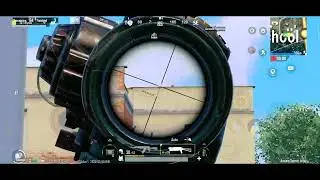 Long God Spray on 40fps BGMI #bgmi  #pubg  #gameplay 🔥