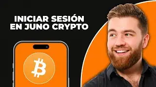 C&oacute;mo Iniciar Sesi&oacute;n en la Cuenta Juno Crypto 2025