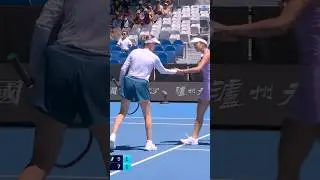 Doubles at it's BEST👏