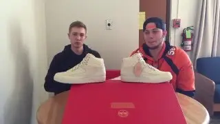 Just Don Jordan 2 