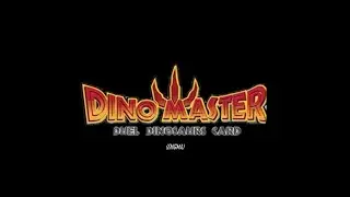 Dino Master Enigma