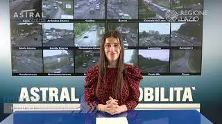 TG di ASTRAL INFOMOBILITA' di mercoledì 28 gennaio 2026