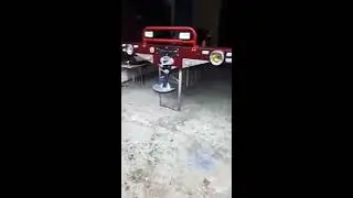 Un filmuleț cu și despre U 650 M
