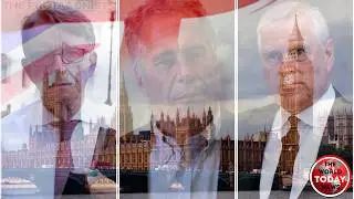 The Epstein/Mandelson Scandal & Russiagate with Basil Valentine, Pippa Bartolotti & Danny Armstrong.