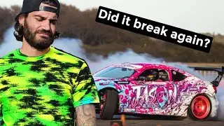 BRZ is fixed, will it work? 
