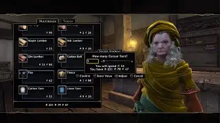 Neverwinter Workshop Sending Stone-Complete Walkthrough