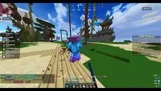 Kill Montage Yeti #4/KitMap Uhc/Sololegends