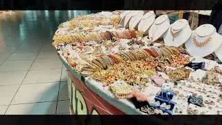 Deans Shopping Mall Saddar Bazar Peshawar City || Entrance || Inside View || Shops