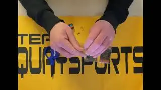 Chris's Short Hinged Stiff Rig