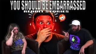 embarrassing moments exposed || Scrolling Out Loud