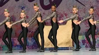 Central Florida Dance Center - Cold Hearted Snake