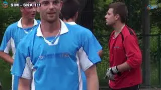 Turniej Orlik 2012 (Mecz Grupowy) | Simset.Net - Skaut