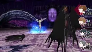 Persona 3 Portable is a perfect game with absolutely no flaws whatsoever