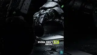 Nvidia Just Killed Its Only Rival for $20 Billion