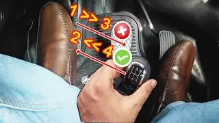 Avoid These 3 Common Gear Shift Mistakes