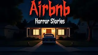 4 True Airbnb Horror Stories 
