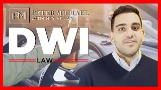 NEW JERSEY DWI LAWS!! Explained by Attorney Peter Michael