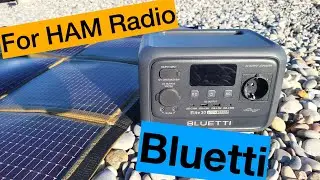 Тестирование портативной радиостанции Buetti Elite 30 V2 для любительской радиосвязи.