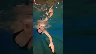 New Generation Pull Buoy 