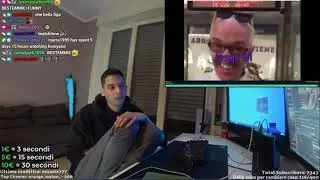 PROVA A NON RIDERE CHALLENGE | HOMYATOL (Parte 1)