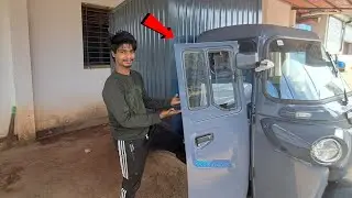 Electric Car Fir Chala diya 😍 Alag Hi Maza Aati chala ne