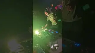 Open Oscillator at Whistle Stop in South Park, San Diego - 5/7/25