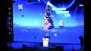 12. Necip Fazıl Ödülleri Sahiplerini Buldu