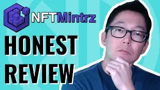 🔴 NFTMintrz Review | HONEST OPINION | Jason Fulton NFTMintrz WarriorPlus Review