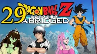 Xadow & Friends React | DBZA Christmas Tree of Might