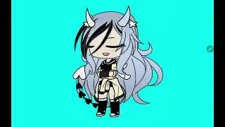 Veronica open the door pls?~ (girl voice) Green screen from Pinterest ♡♡