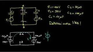 Tutorial N. 20 - Le reti Capacitive