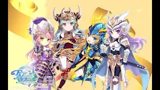 LIVE [Eden Eternal] Territory War Assasin