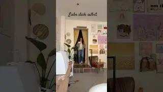 Liebe dich selbst #artist #selbstliebe #selbstvertrauen #kurdishgirl